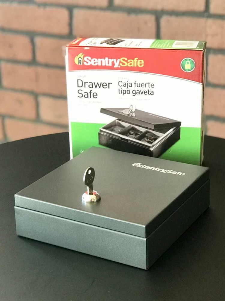 TS1-TS9 Sentry Safe KEY. For Cash box safe lock Cut to code. Licensed Locksmith.