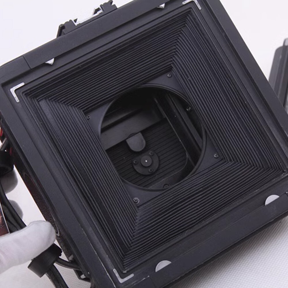New replacement Bellows For Horseman 45FA 45HF 4x5 Large Format Camera Accessory