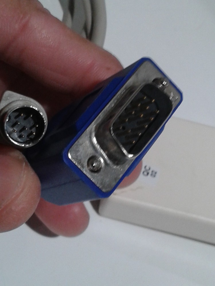 MiniCom RICC-SUN 0SU51025 Remote Interface Connection Dongle