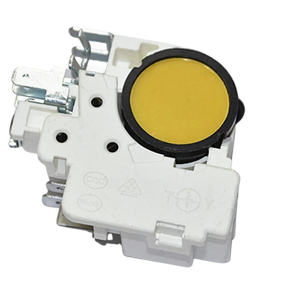 LICHIFIT Refrigerator Compressor PTC Starter QP3-15/C Integrated Relay...