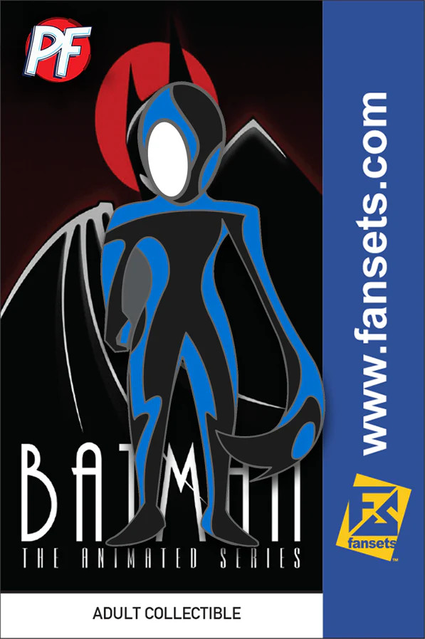 DC Comics Classic INQUE (Batman Beyond) #715