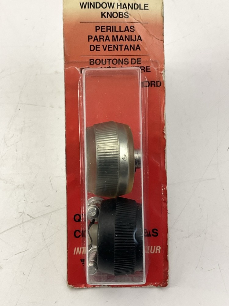 Dorman 76943 Window Crank Handle Knobs