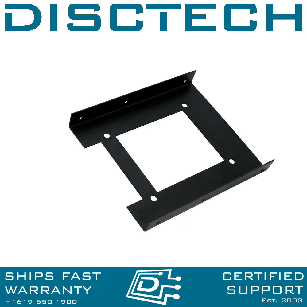 3.5" to 2.5" Internal Mounting Bracket