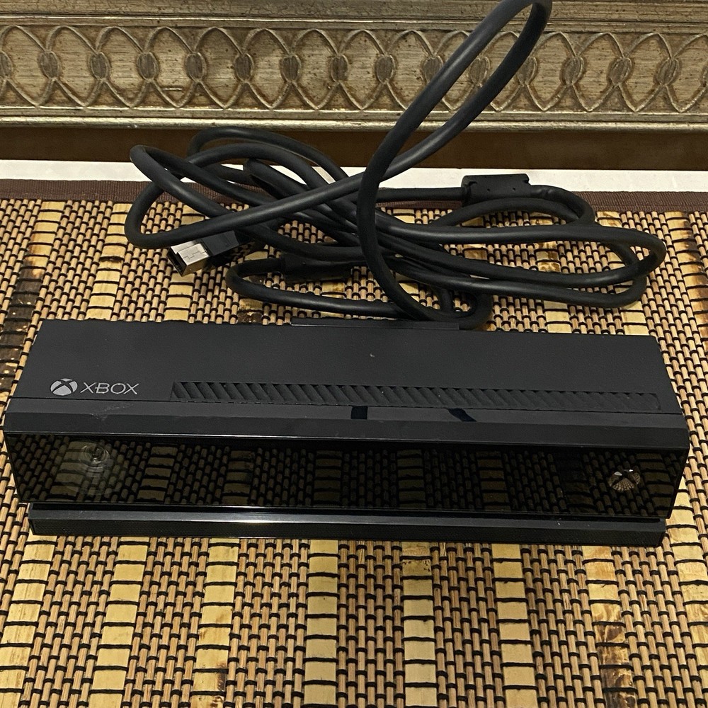 Xbox One Kinect Sensor Model 1520 Untested Parts AS IS OEM (Kinect Only)