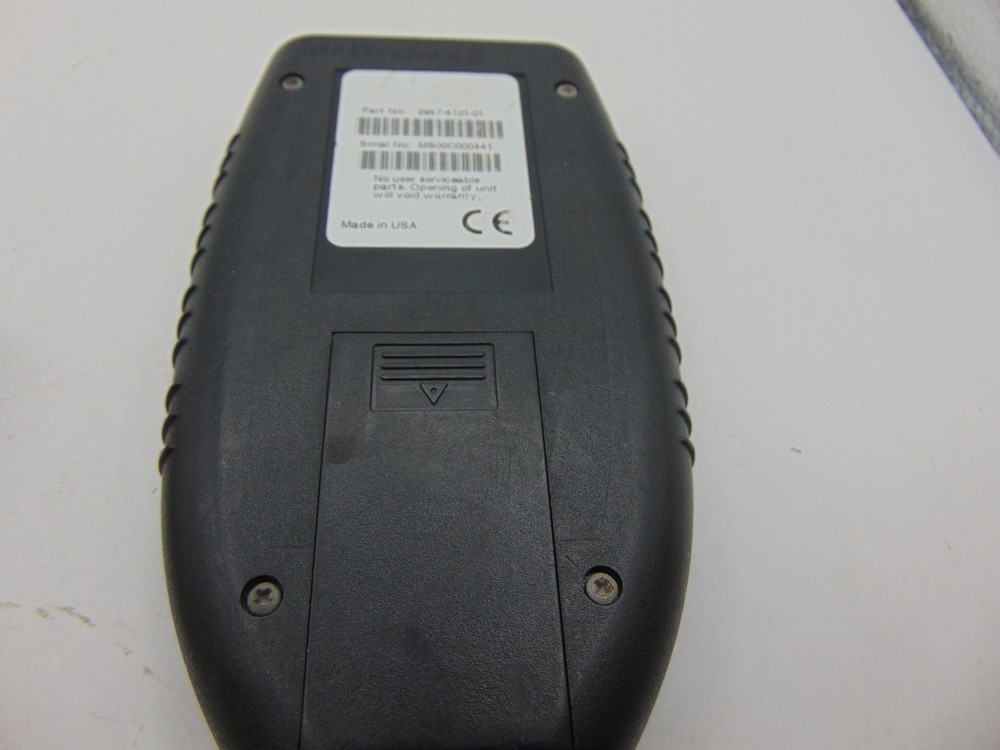 Progressive electronics pro scanner cable tester 2947-4101-01 + Wiremap Adapter