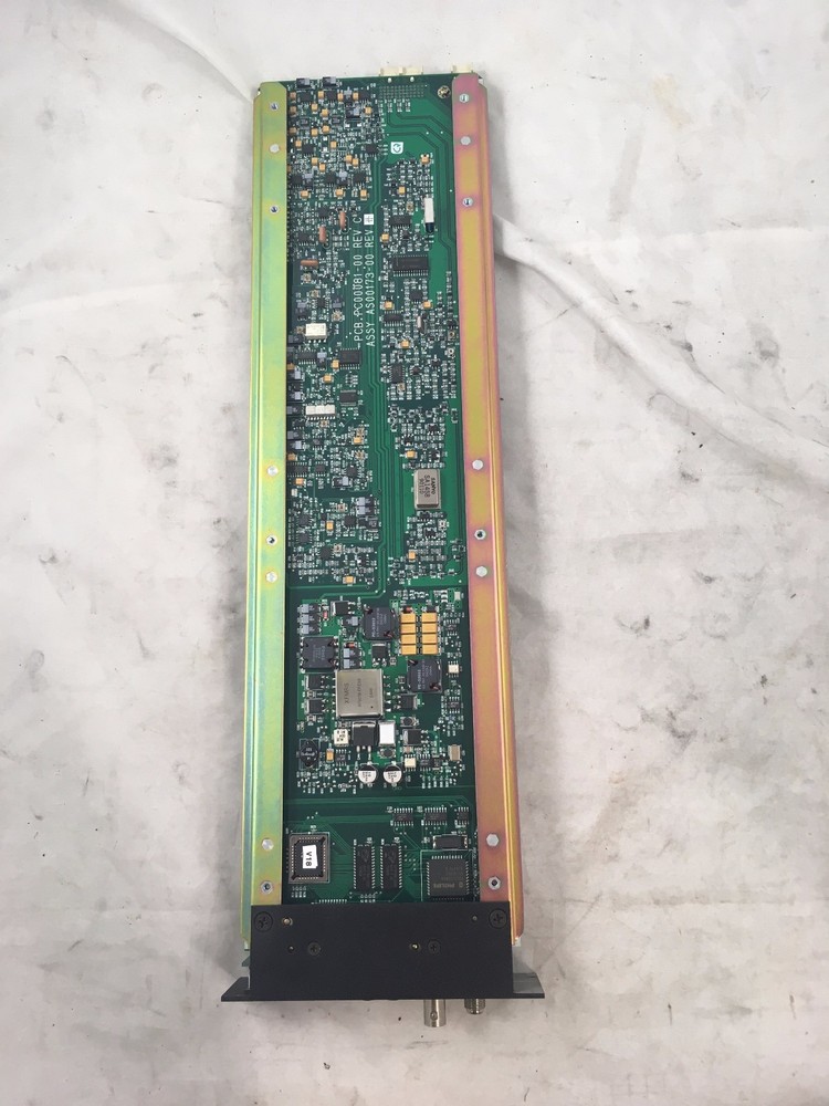STANDARD COMMUNICATIONS STRATUM II NSM860 STEREO MODULATOR