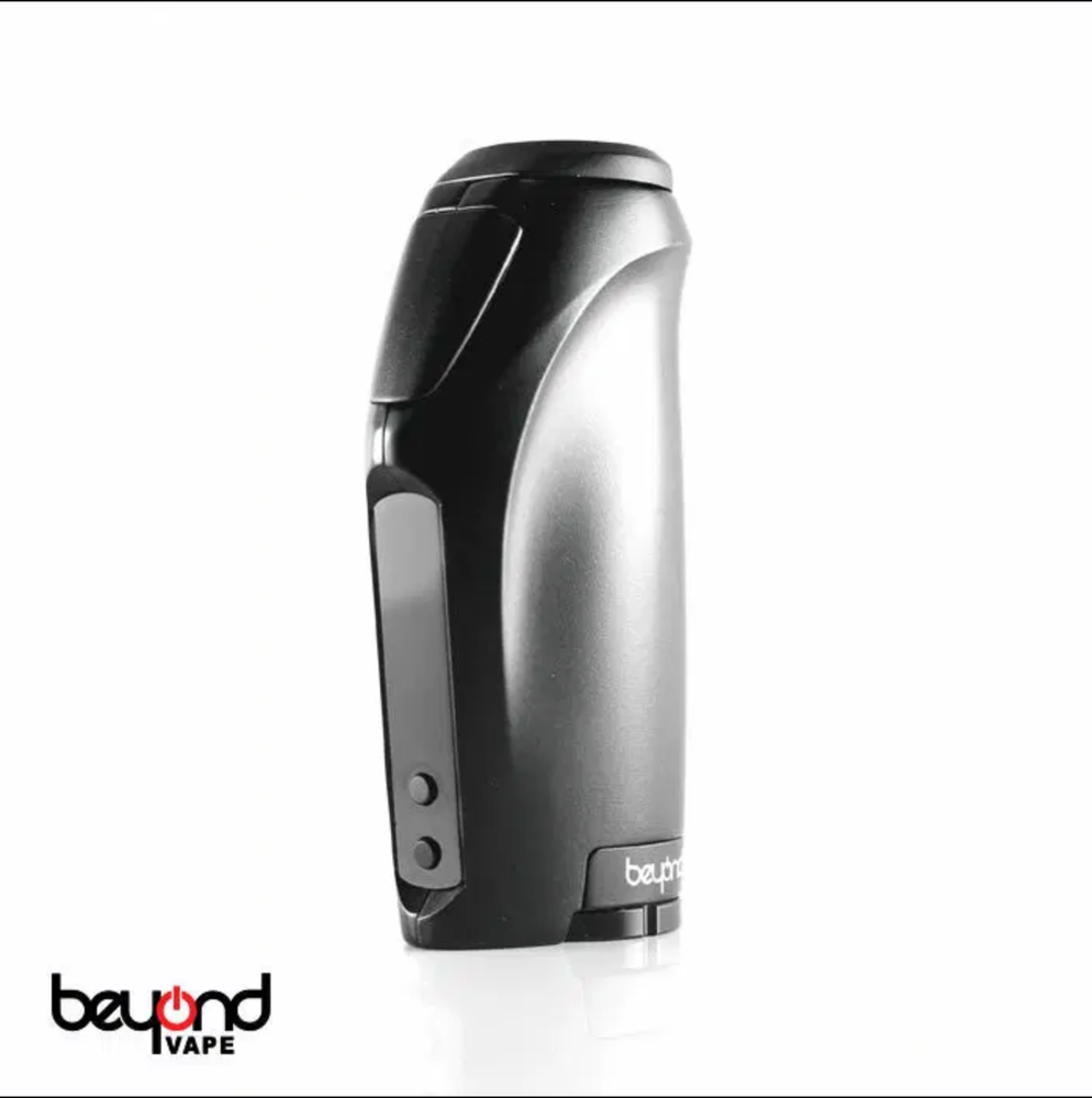 Beyond Centurion universal thread 75W battery kit, 26650 or 18650 incl'd, Black