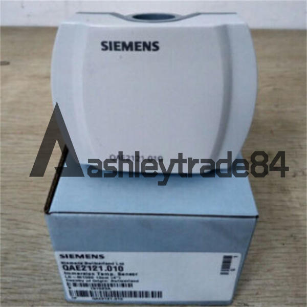1PCS NEW Siemens QAE2121.010 Immersion temperature sensor