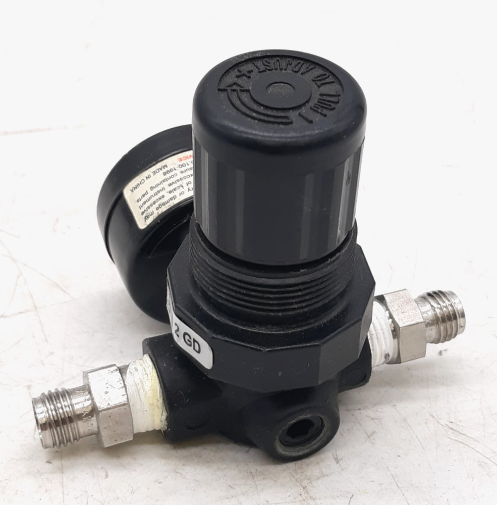 Norgren R07-200-RGEA Regulator