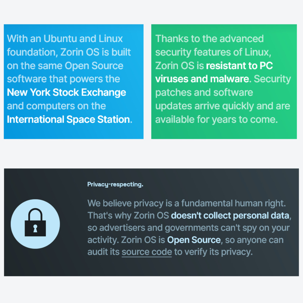 Linux for Kids – USB Flash Drive for PC | Child-Friendly Operating System