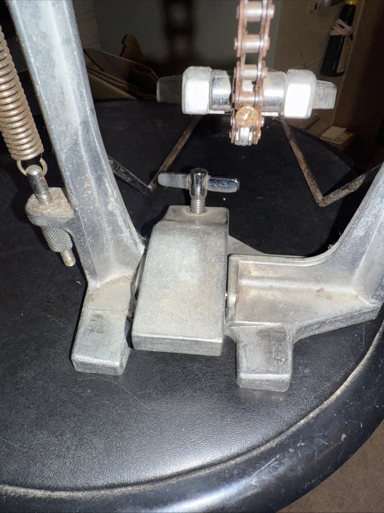 Pearl Kick Drum Pedal P-101p