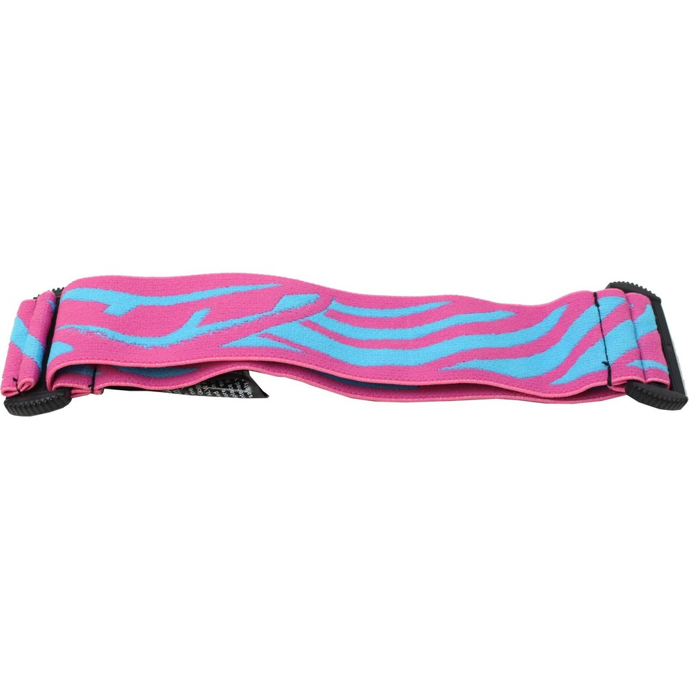 JT Goggle Part - Mask Strap - Cotton Candy