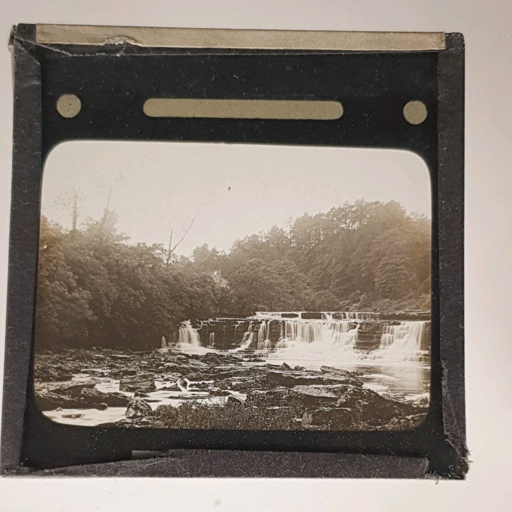 Magic Lantern   Slide Collectable