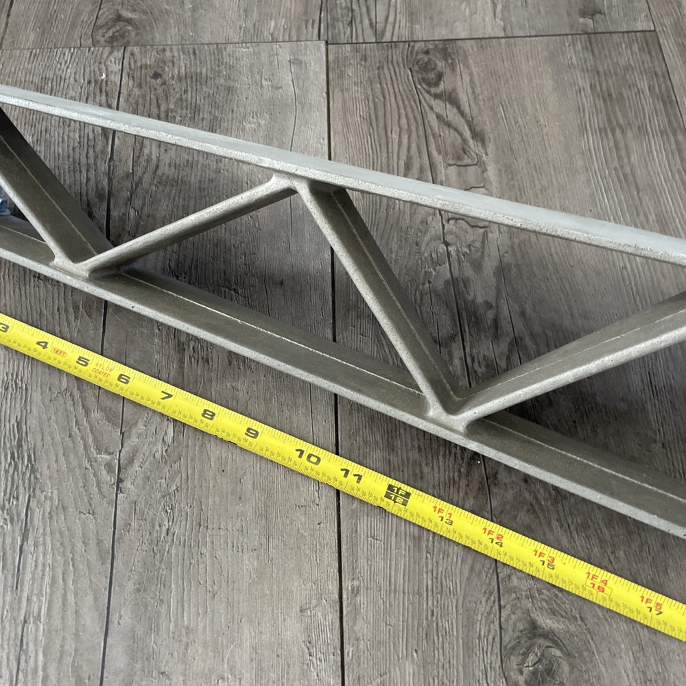 Performax S/T Sander Carrier Bracket Used.