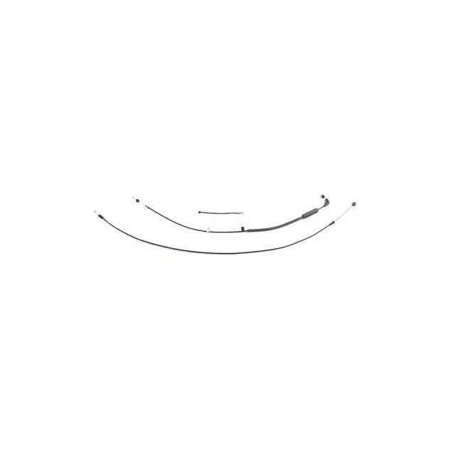Genuine Mopar Seat Riser Cable Kit Left 68143771AB