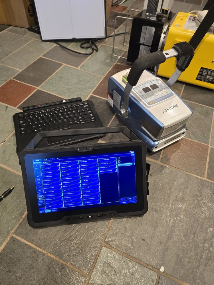 wireless DR panel digital ray