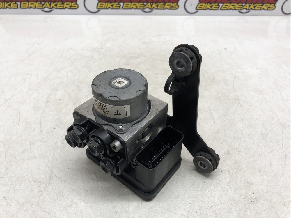 ♻️ Triumph Tiger 900 Gt Pro 2020 - 2023 ABS Pump Controller ♻️