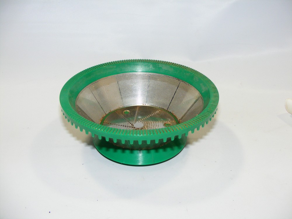 Cook's Essentials  UJ-310 Juice Extractor Blade Replacement Parts