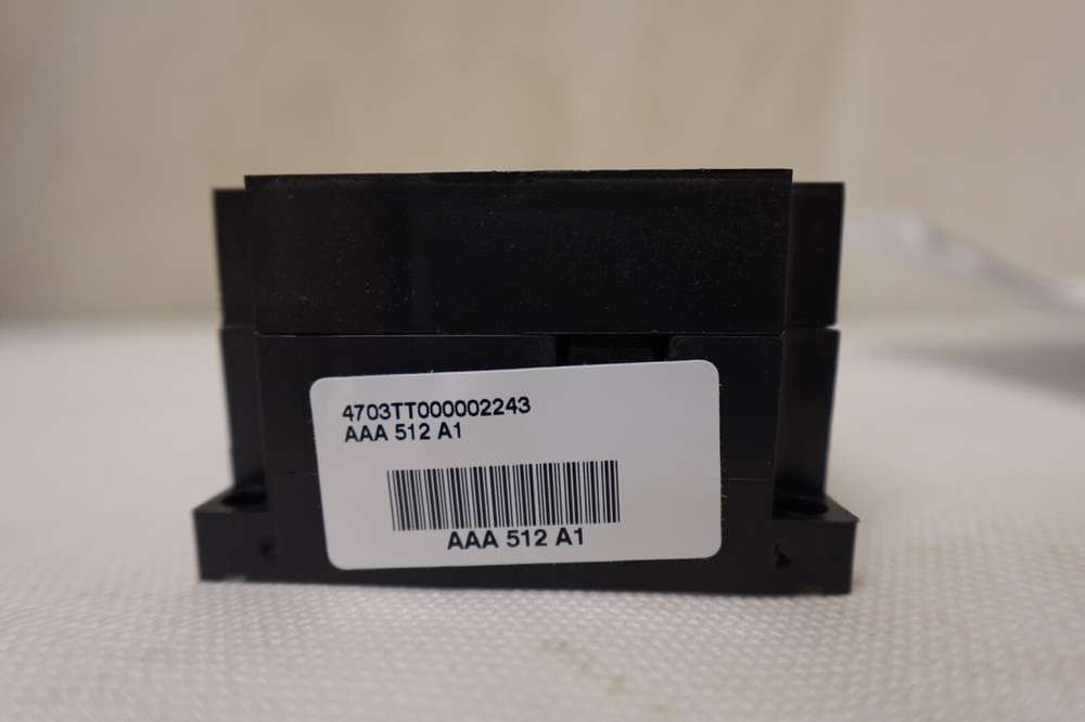 Otis Elevator - Amplitech - Elevator Car Module Intercom - AAA512A1 ~ NOS