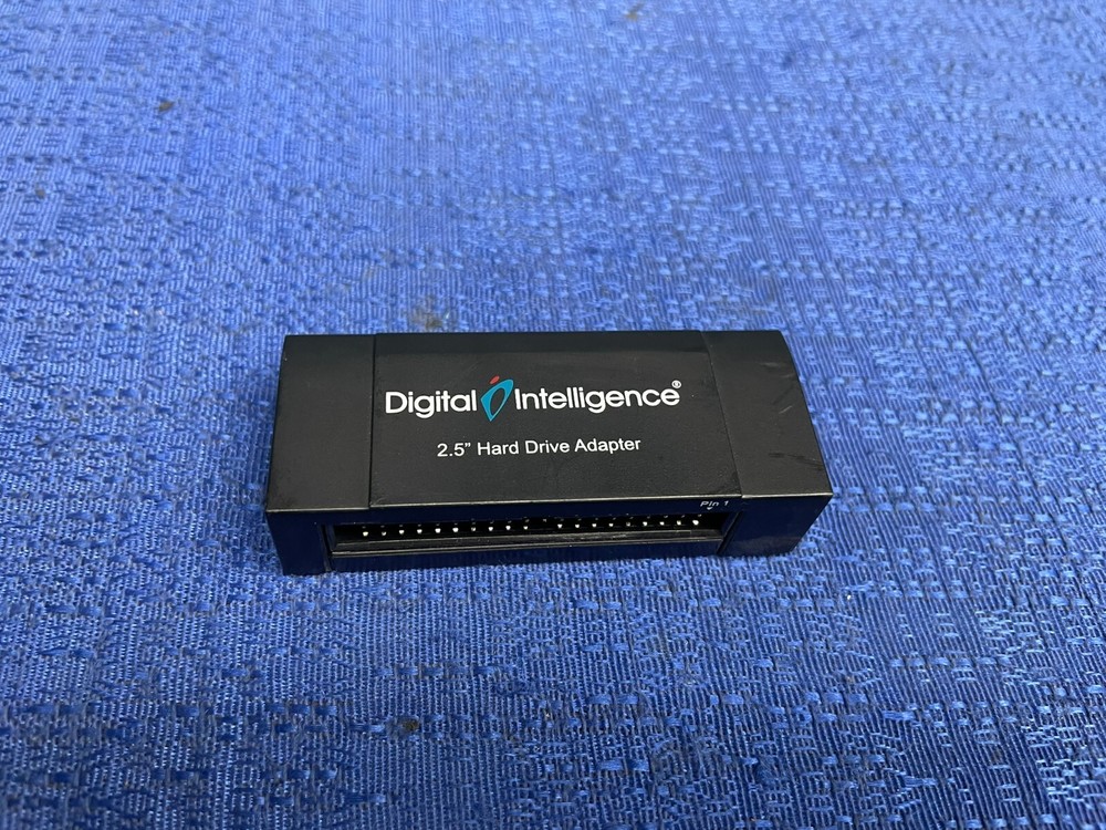 Digital Intelligence 2.5" Hard Drive Adapter