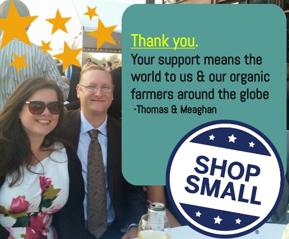 Chai Town Tea Mix (Masala)