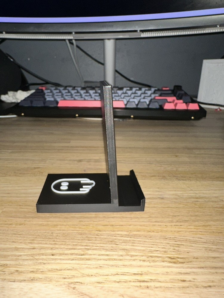 Incredible Hulk Comic Book Stand - Graded/Raw Comics 3D Printed