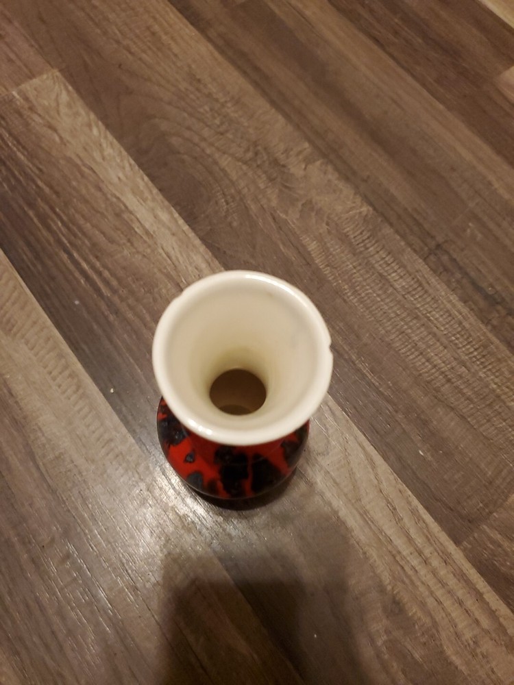 Very Rare Westgate Vase