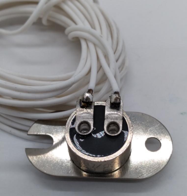 NEW Nordson 61CI5A Temperature Switch 810086