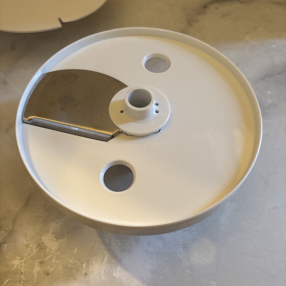 Wolfgang Puck Bistro 4-Cup Food Processor BFPR0015 Replacement Variable Slicers