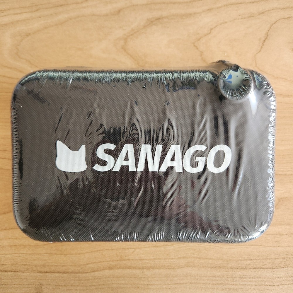 SANAGO New Sanago Premium 3D Pen Set 3 Type Module Replaceable Korean Artists