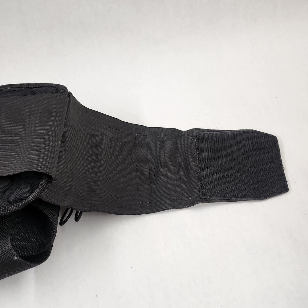 Empire Paintball React FT 4+7 Pod Pack - Black