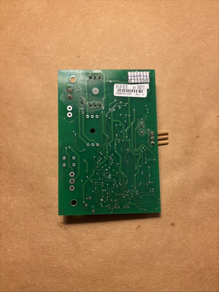 Doorking 9410-010 Single Loop Detector - Used, Free Shipping