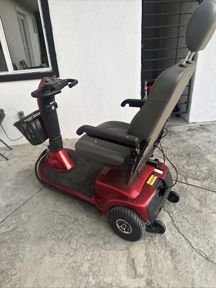 Mobility Scooter