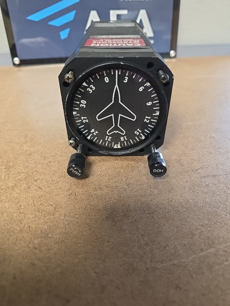Mitchell 200-6 Directional Gyro
