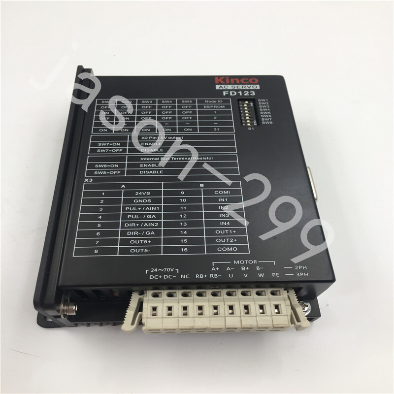 FD123-CA-000 fast ship by DHL OR EMS