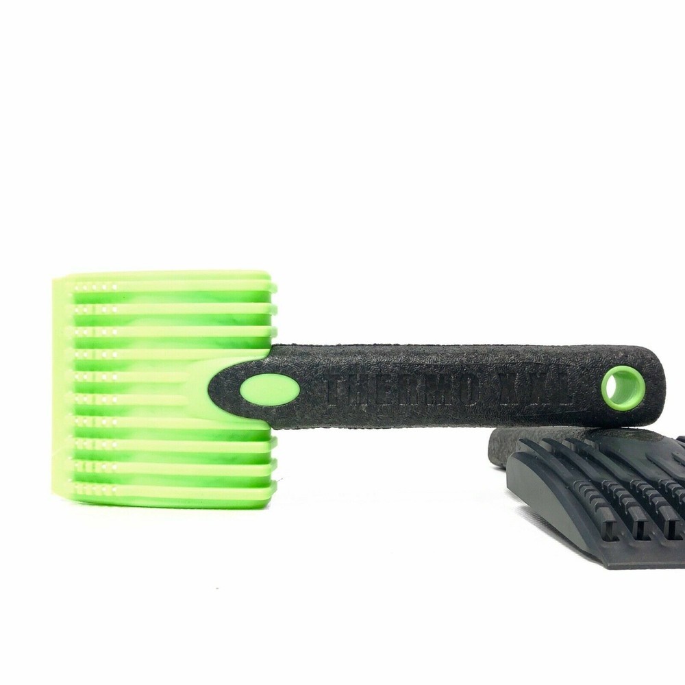 Ice Scraper Windscreen Frost Window Snow Car Van De Icer Winter Windshield Tool