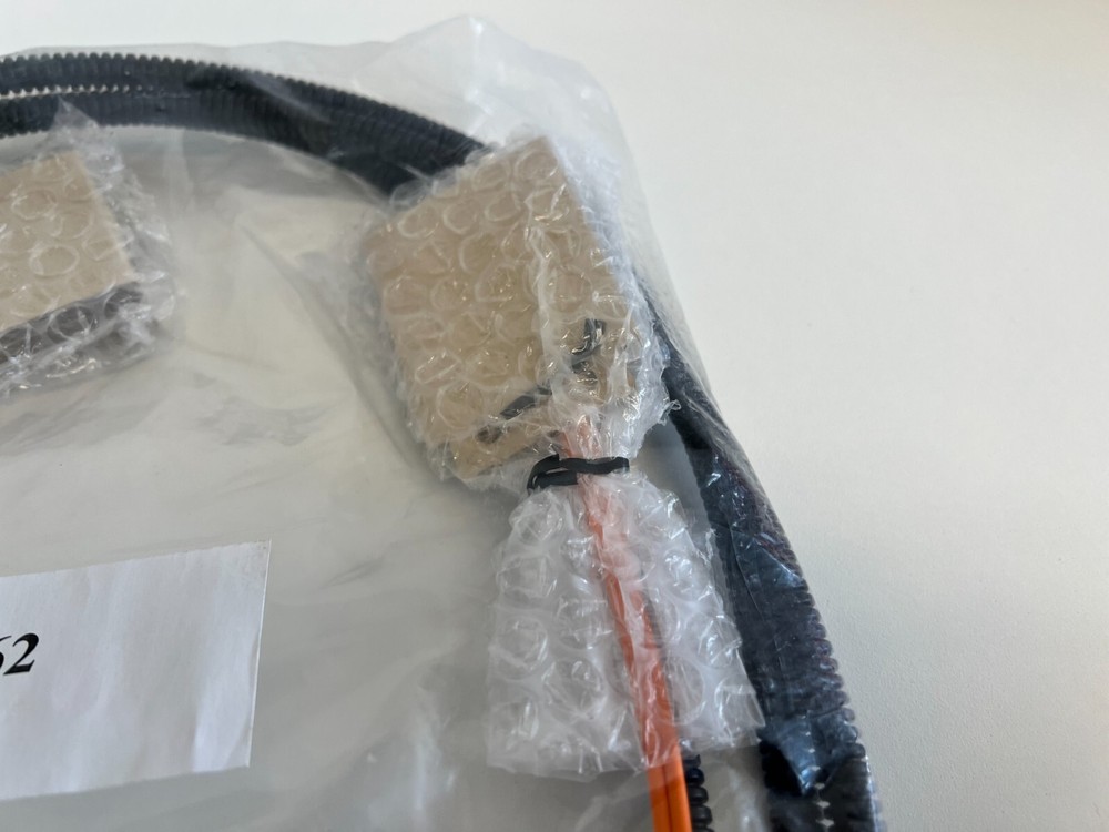 PP17: DL-TRAC RTAC 5444862 (27611) Cable