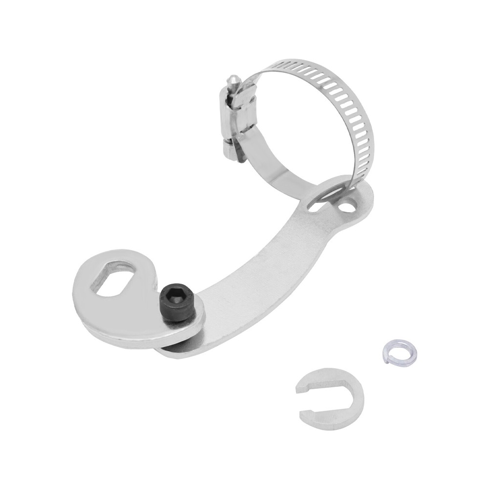 2PCS Universal Torque Arm Conversion Kit, Electric Bicycle Universal Torque Arm