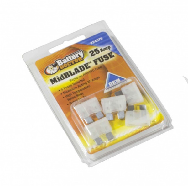 WirthCo 24375 - Fuse