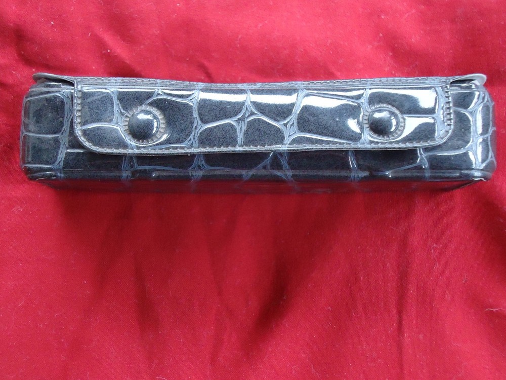 Honer Chromonica 260 -G Harmonica