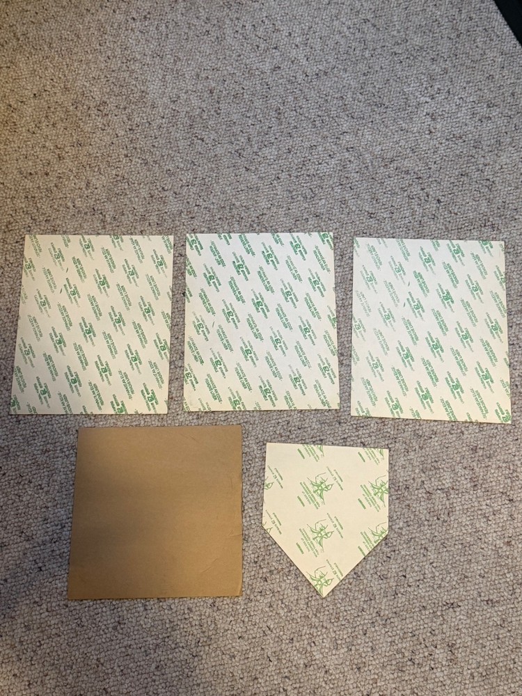 1976-77 Kiss Army Membership kit with extras