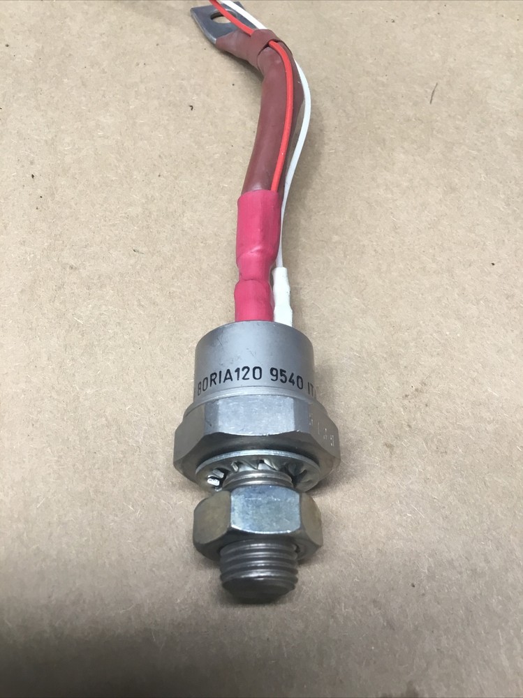 IOR 80RIA120 9540 Thyristor #736K117