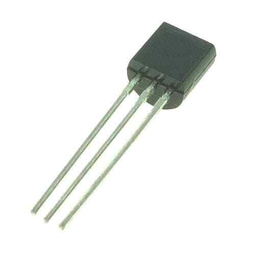 5Pcs DS1233A-15+ TO-92-3 Supervisory Circuits 3.3V EconoReset