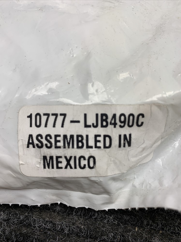 NEW SQUARE D LJB490C Hardware