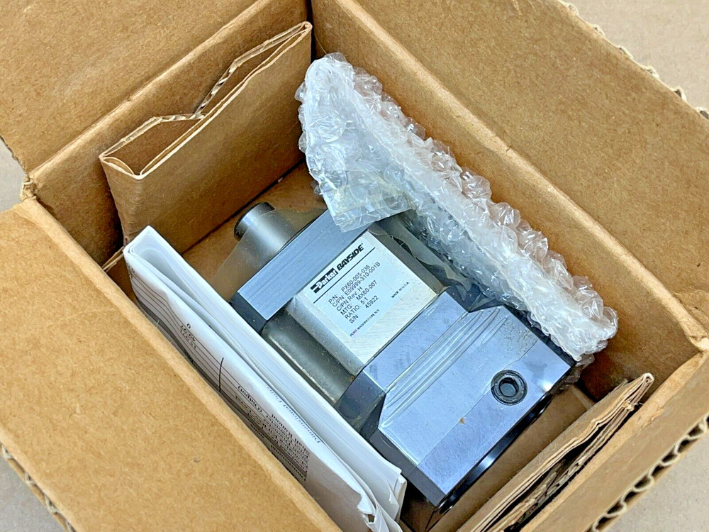 PARKER PX60-005-036 PLANETARY GEARHEAD