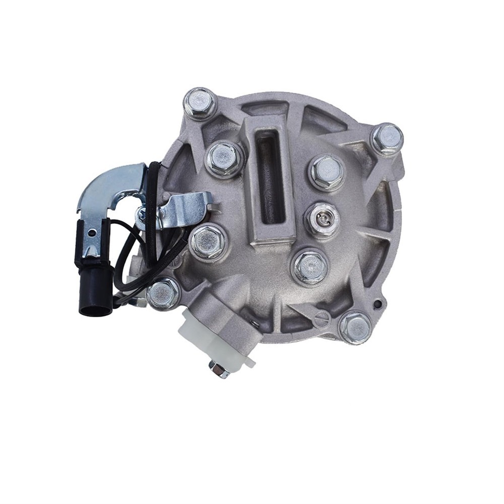AC Compressor for Lancer Outlander Outlander Sport RVR 2009-2016