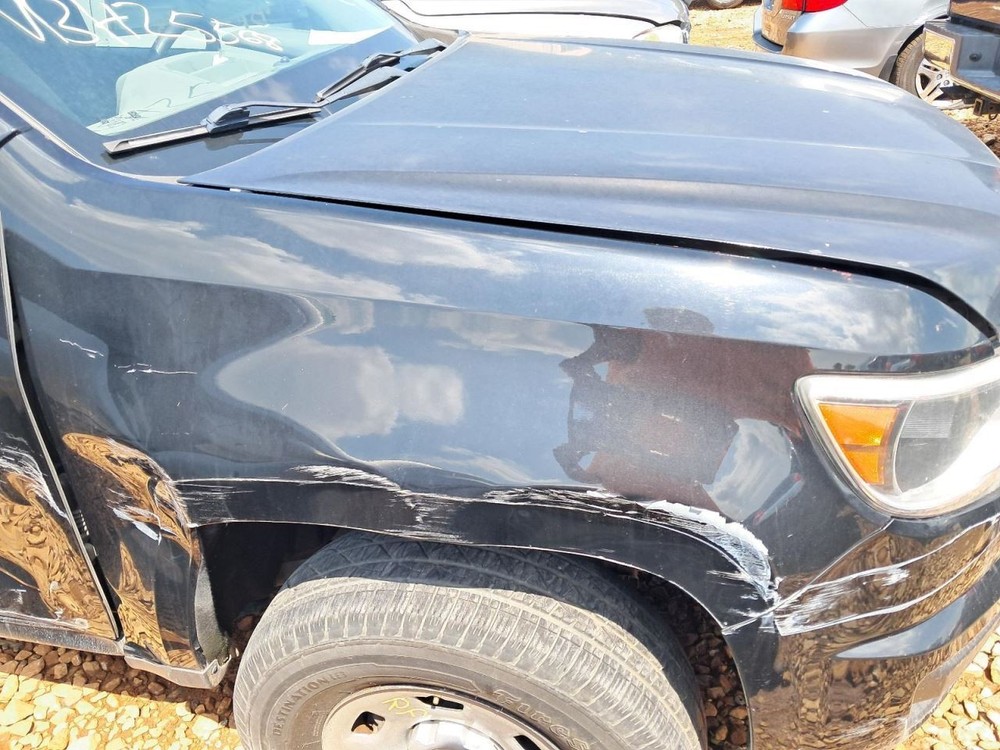 COLORADO 2019 Glove Box 4780707
