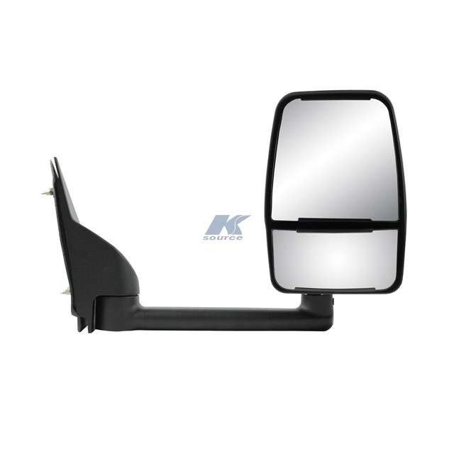 Fit System For 03-17 Chevy Replacement Mirror 62169G Mirror
