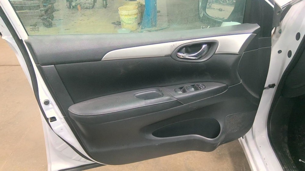 Speedometer KPH S CVT Fits 17-19 SENTRA 740362