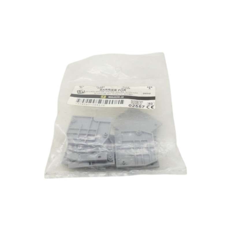 SQUARE D 9080MFEM6 SER. A (PKG OF 10) NSMP